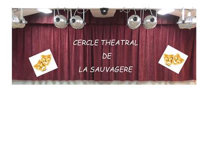 Théâtre "l