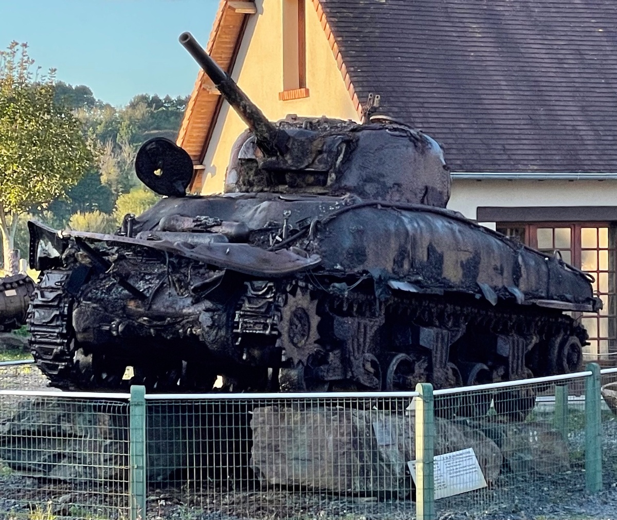Musée des Epaves sous-marine