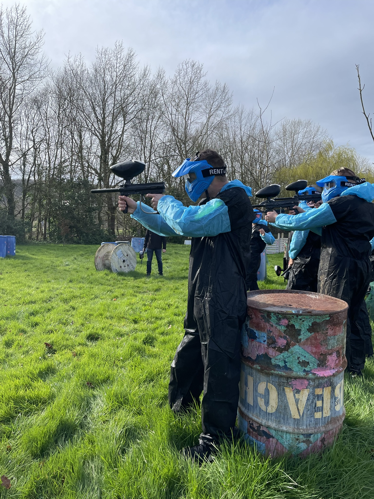 Paint Ball - ©NC_SEPTEMBRE_2024