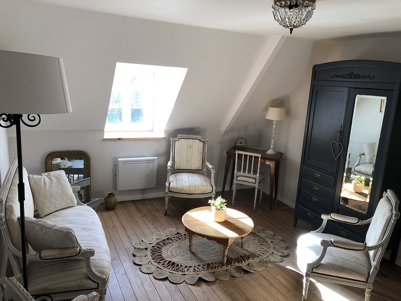 La maison d'Arséne