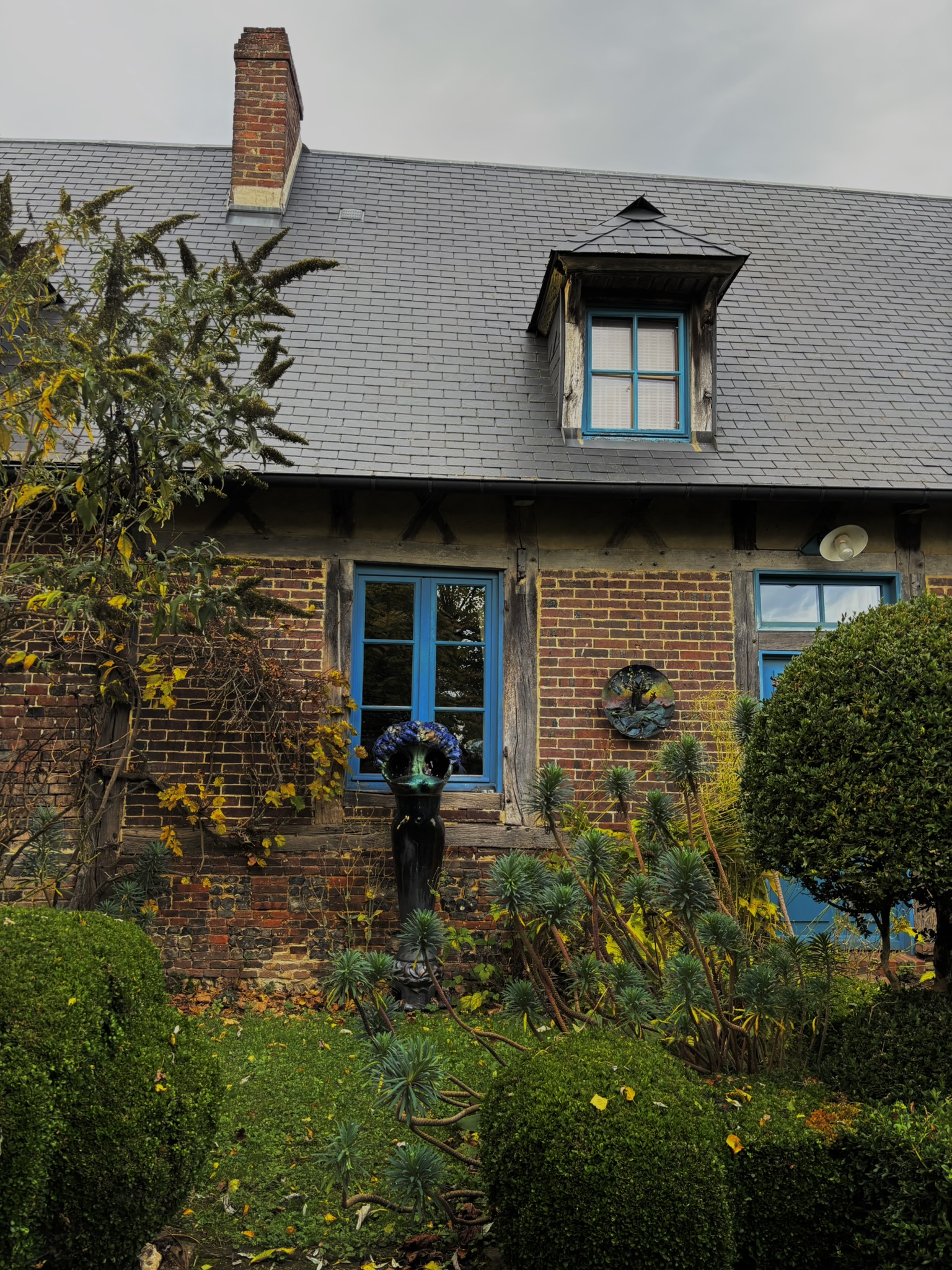 Jardin des Damville - photo 3