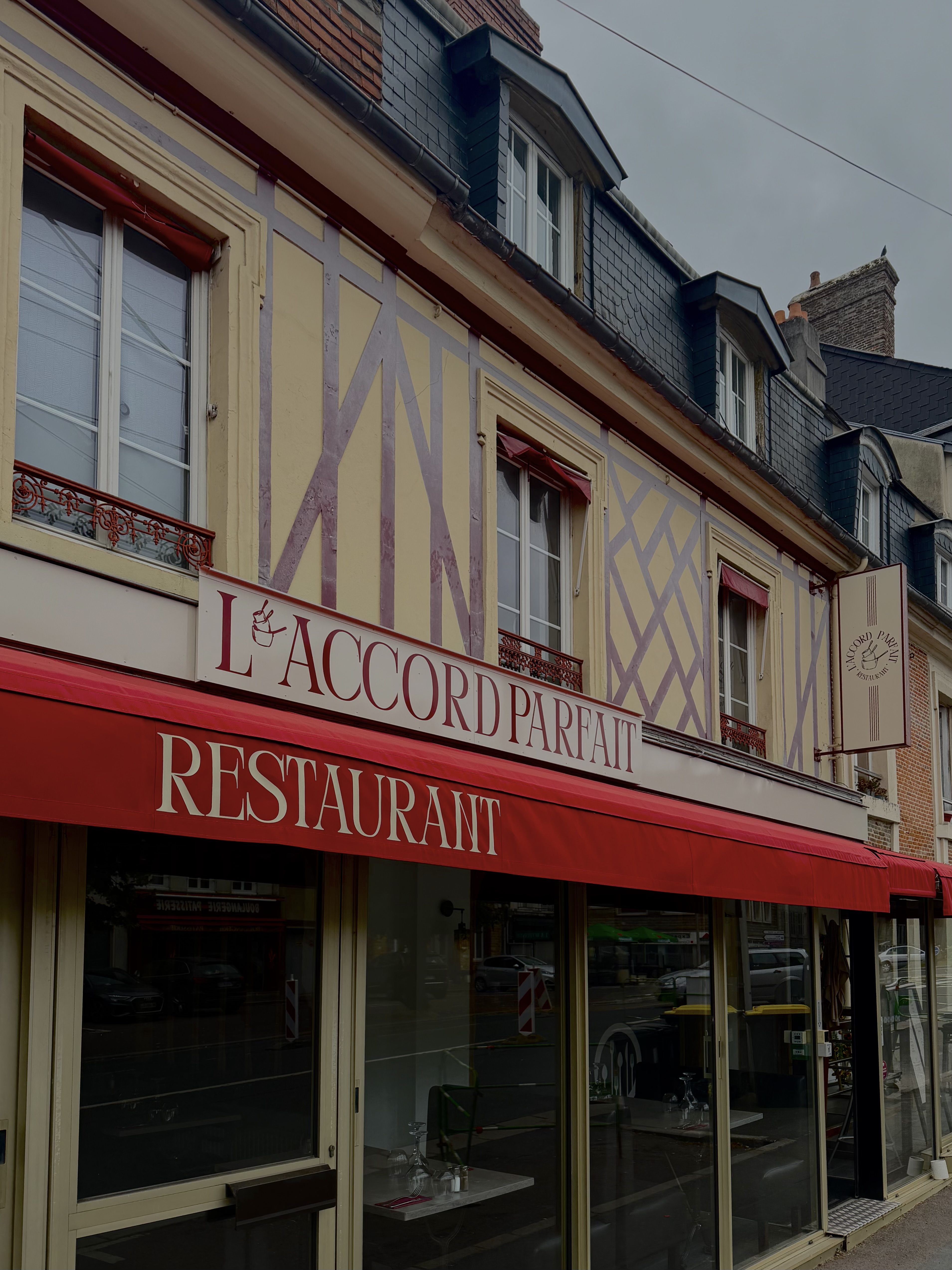 L'Accord Parfait, Lisieux - photo 8