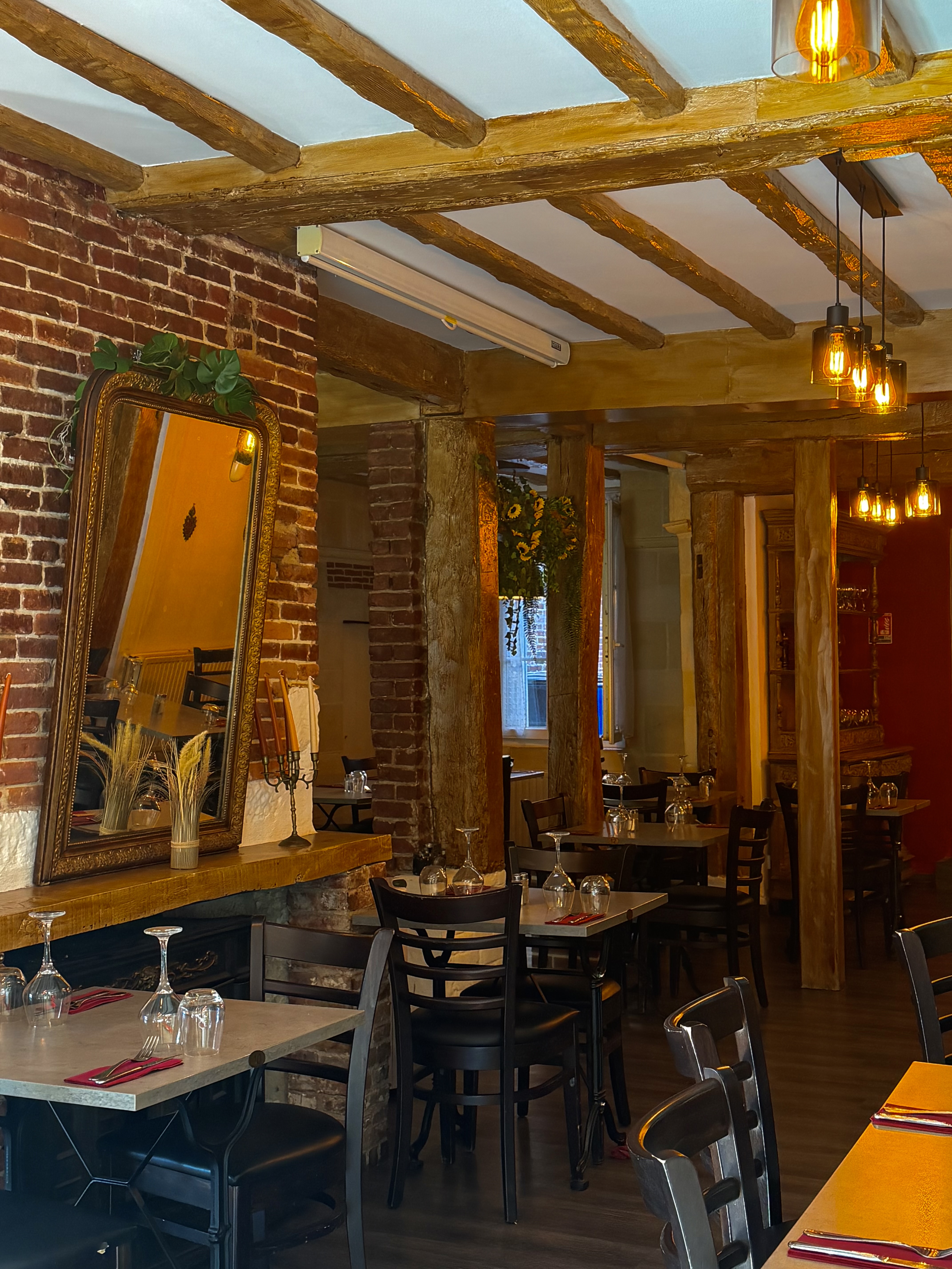 L'Accord Parfait, Lisieux - photo 9