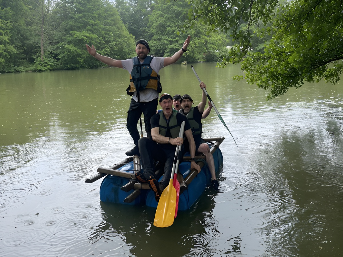 Normandie Challenge