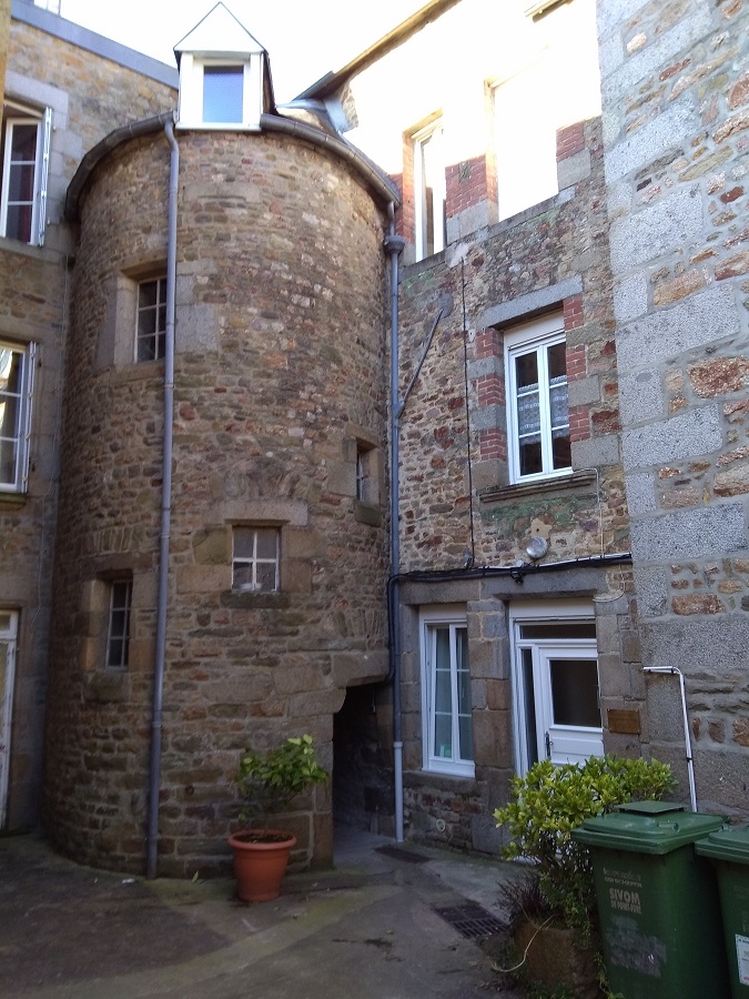 La Cour des 3 Rois