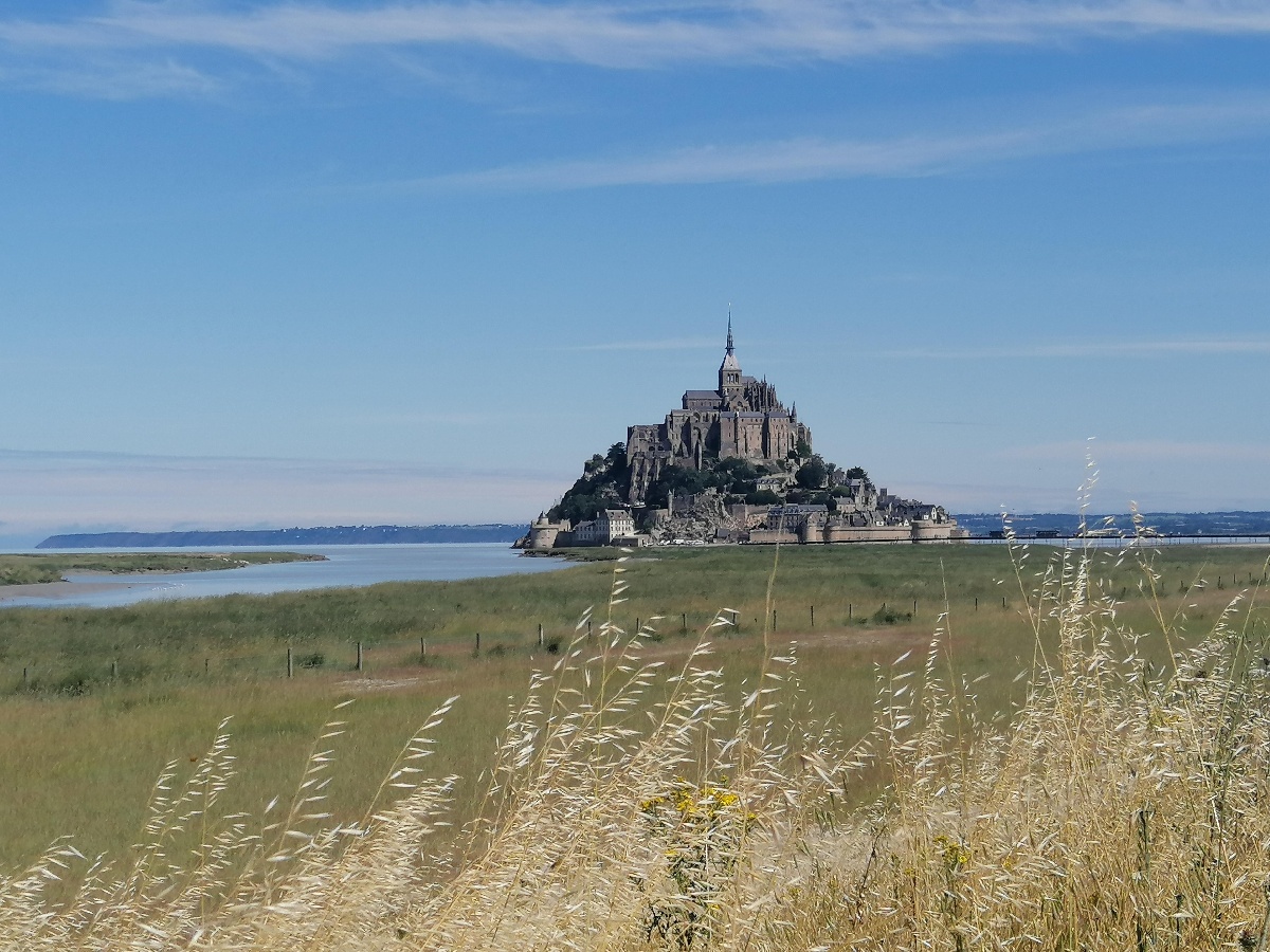 Mont Saint-Michel