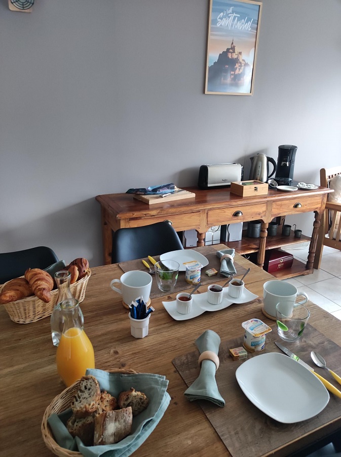 La Minoterie