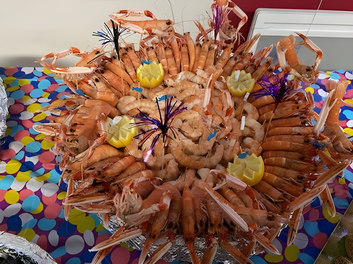 Plateaux
