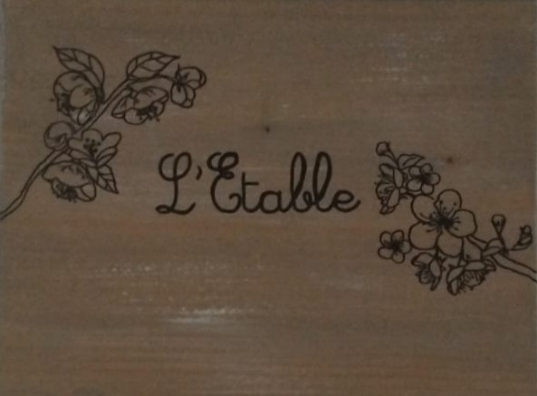 Location des Isles