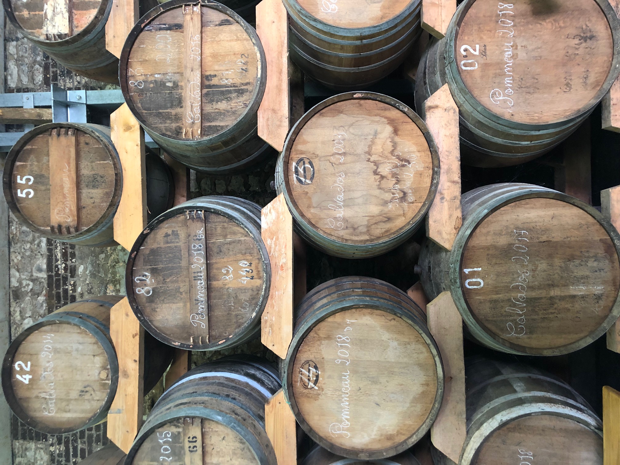 Domaine de Merval