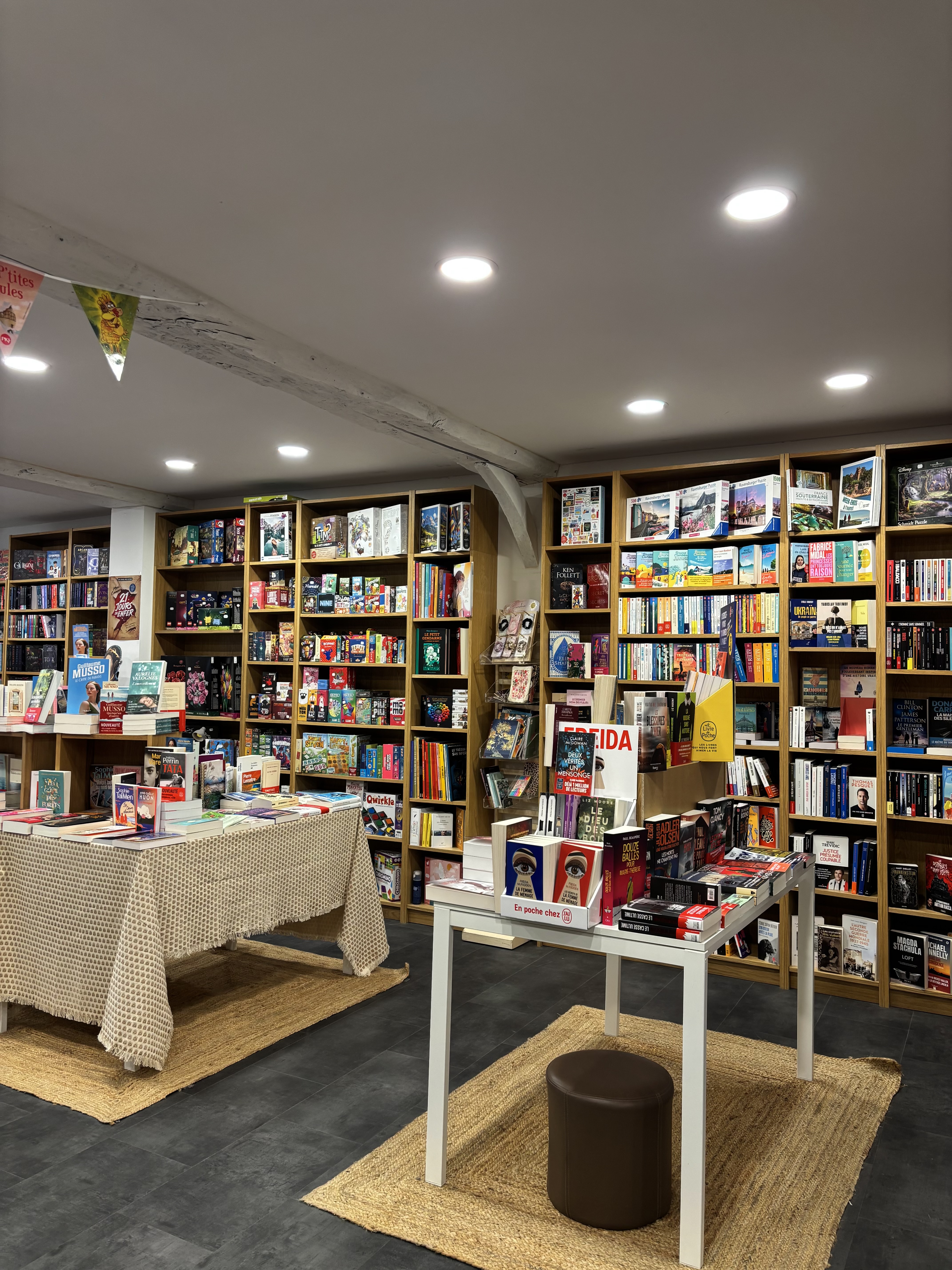 Librairie Histoire de Papier Jouets Sajou - photo 3