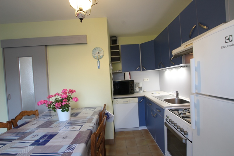 Gîte à Agon-Coutainville