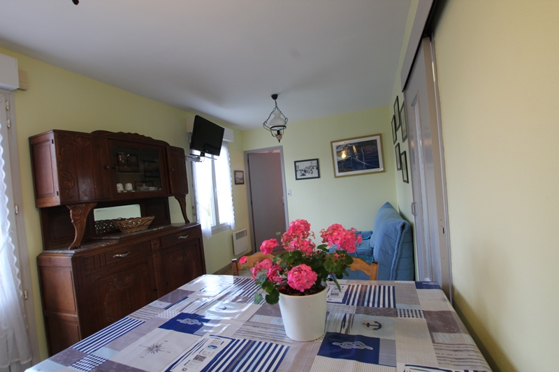 Gîte à Agon-Coutainville
