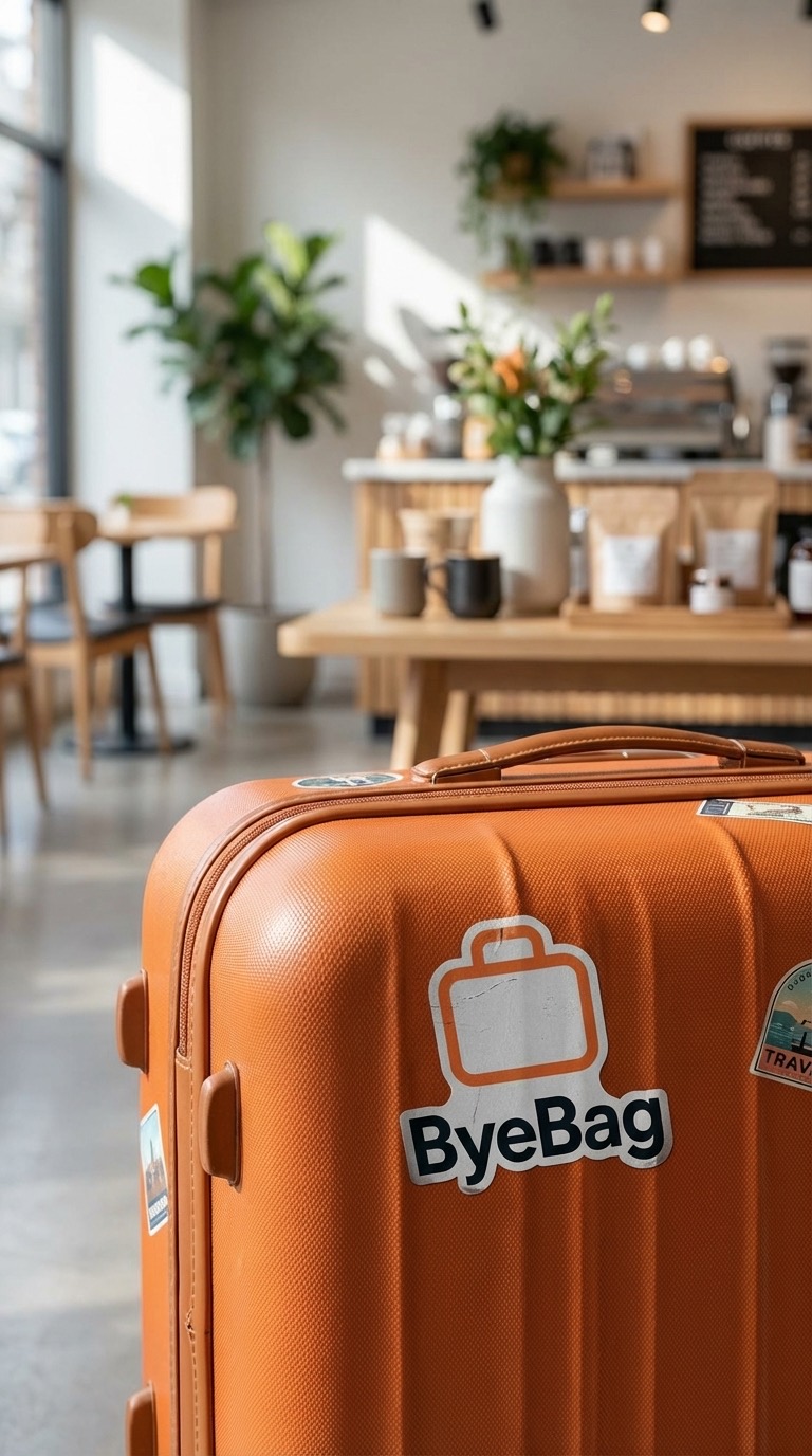 Bye Bag
