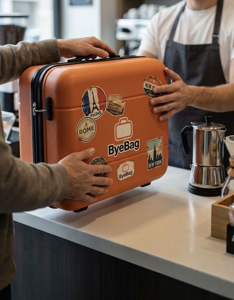 Bye Bag