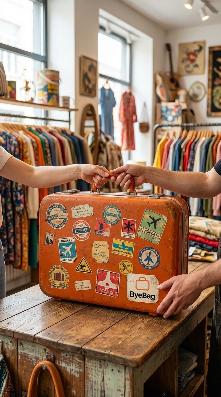 Bye Bag