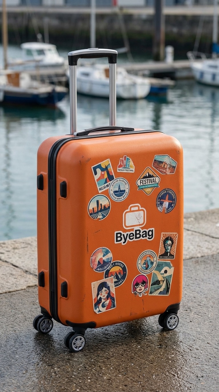 Bye Bag