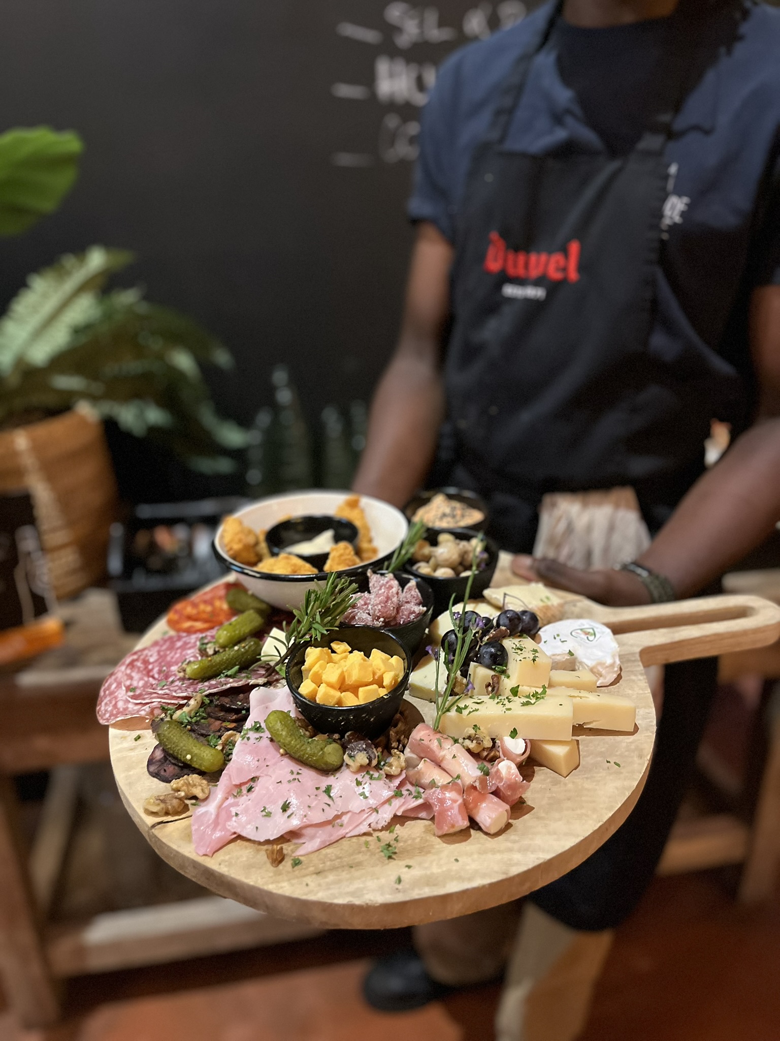 La Grande École - Foodhall - 07