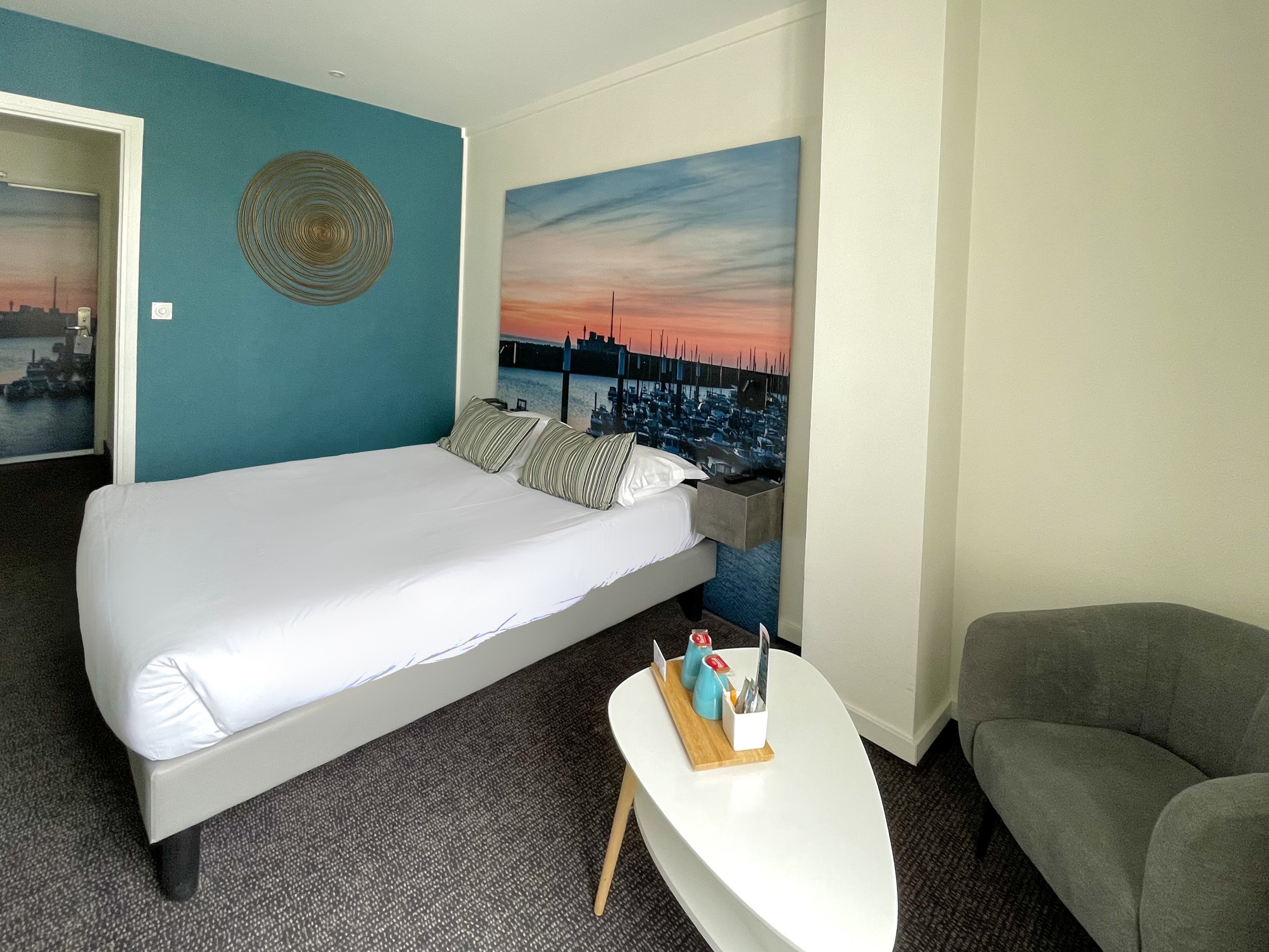 ARThotel - chambre Supérieure
