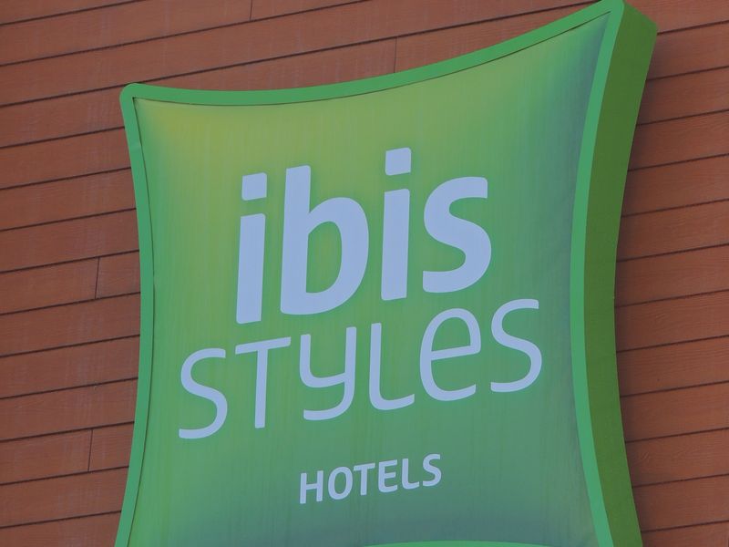 © orne tourisme Ibis-Styles-Flers