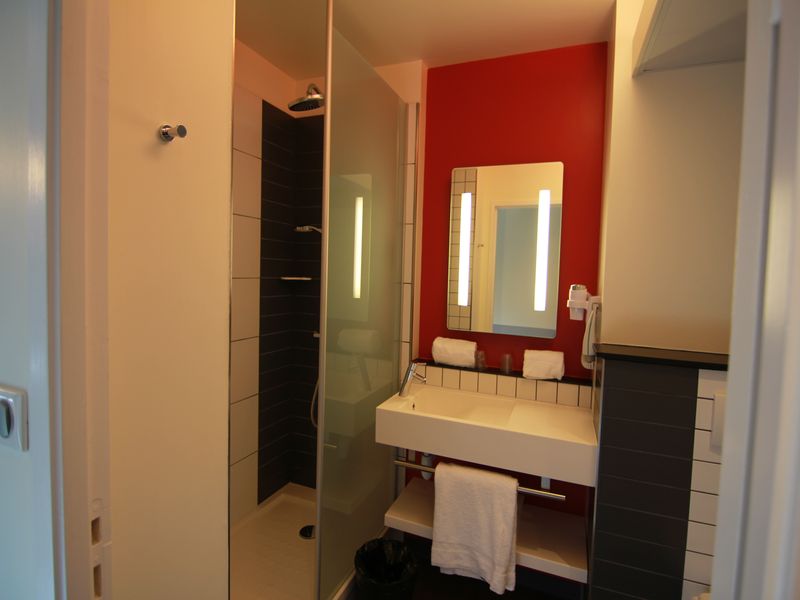 © Ibis Styles Ibis-styles-flers
