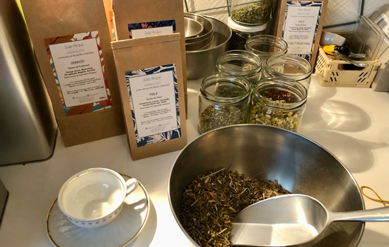 Infusions