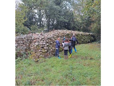 Balade nature : Histoire et géologie du Camp de Bierre Du 29 sept au 6 oct 2024