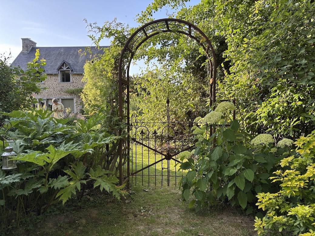 Jardin du Cassel