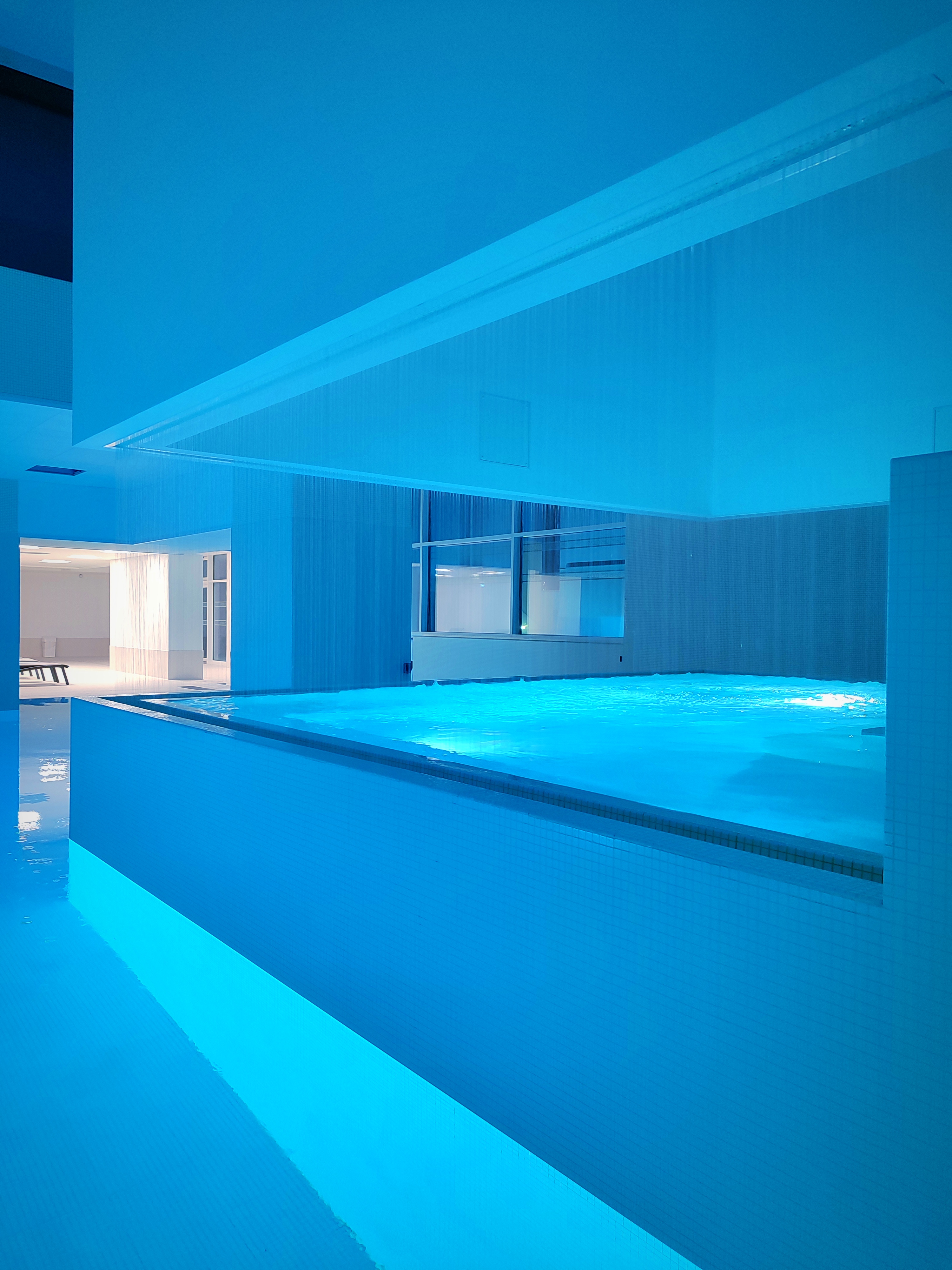 JACUZZI FAMILIAL