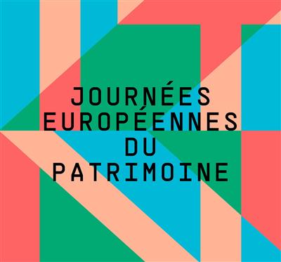 Journées Européennes du Patrimoine - Médavy