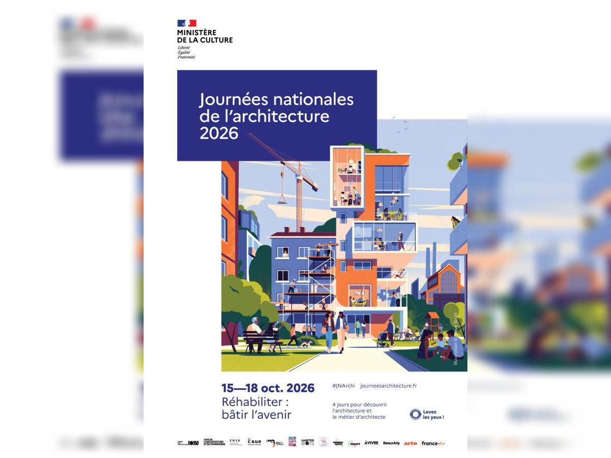 [Journées nationales de l'architecture] Saint-Pierre tout un chantier, la visite guidée