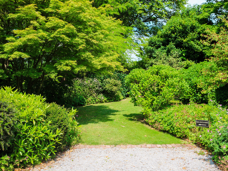 Jardin du Mesnil et Parc Botanique de Bray - photo 7
