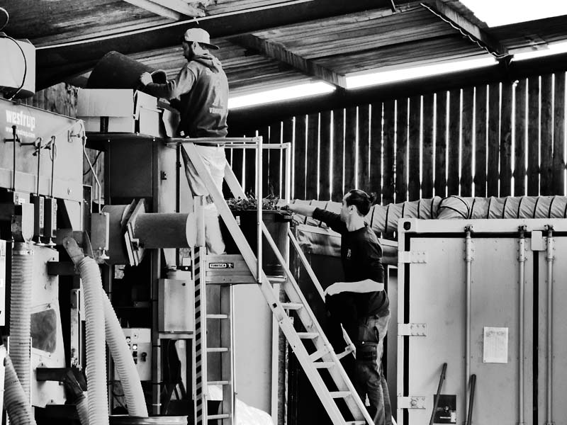 ©Ilva Jardins de la Licorne - Rémalard