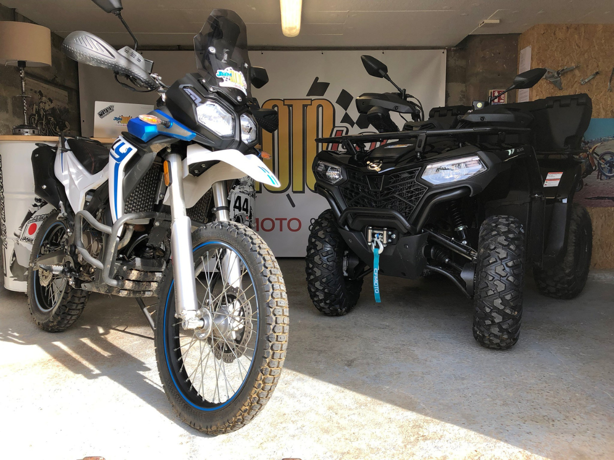 Jérèm Moto Loc
