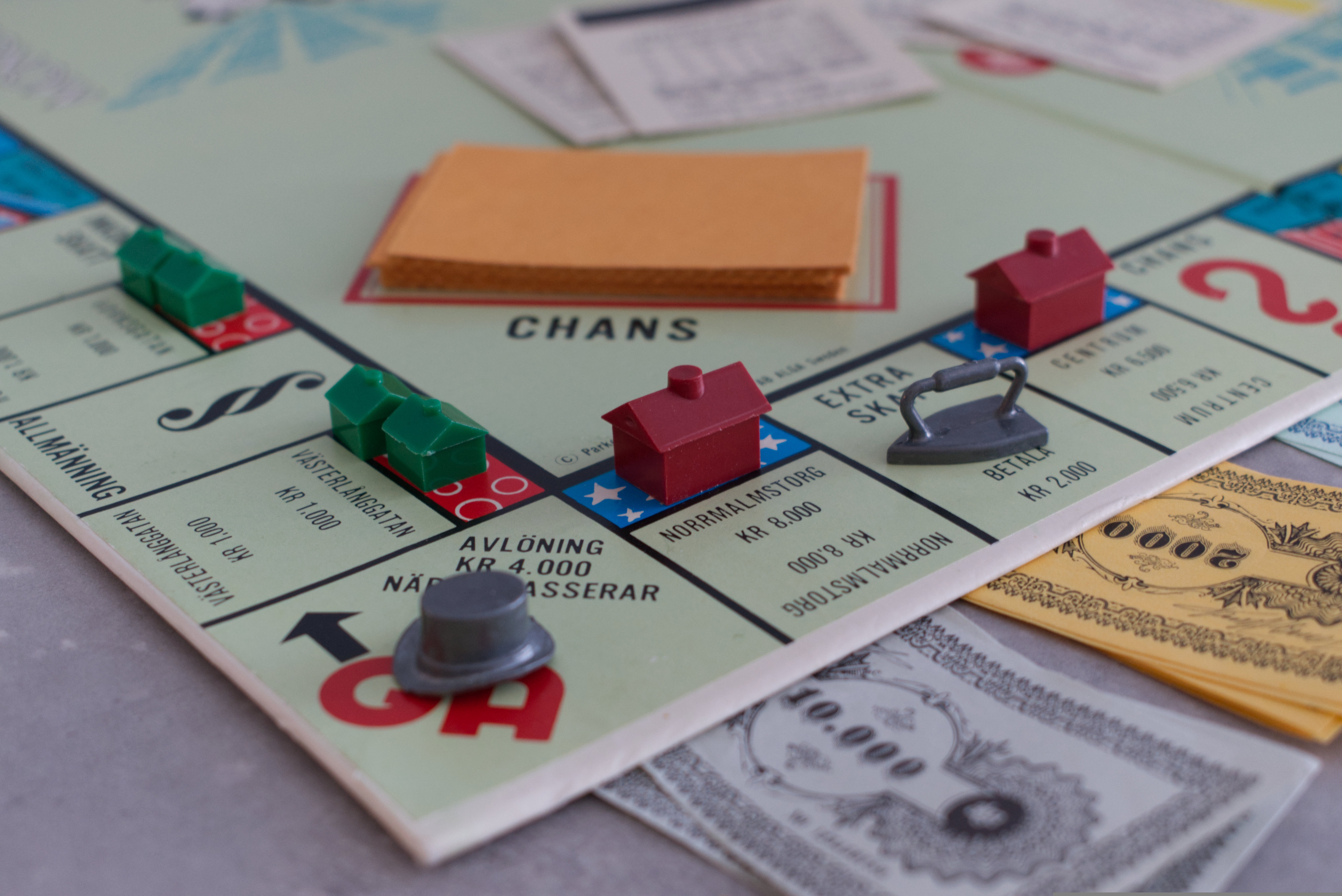 Jeux de société (3)
