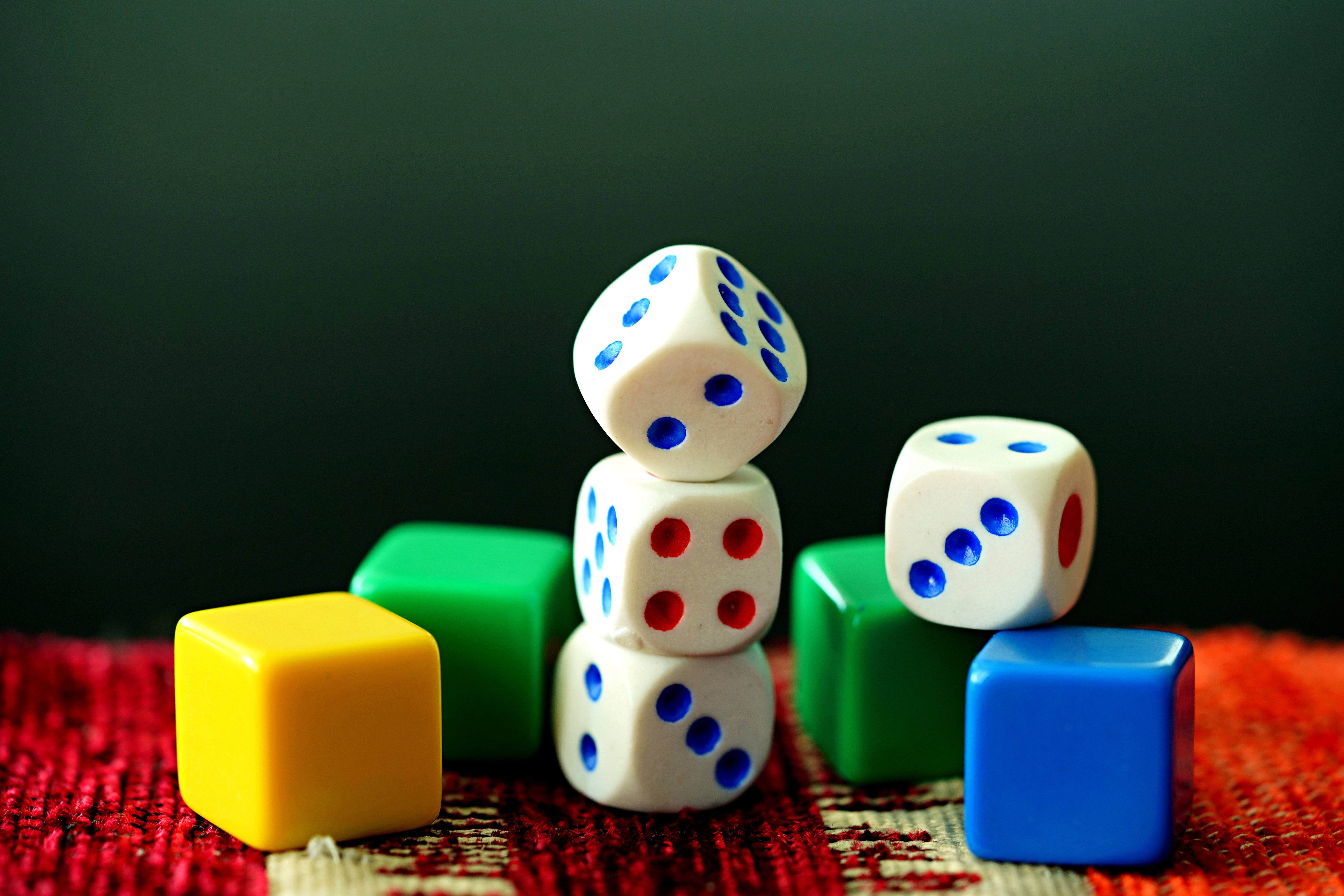 Jeux de société (4)