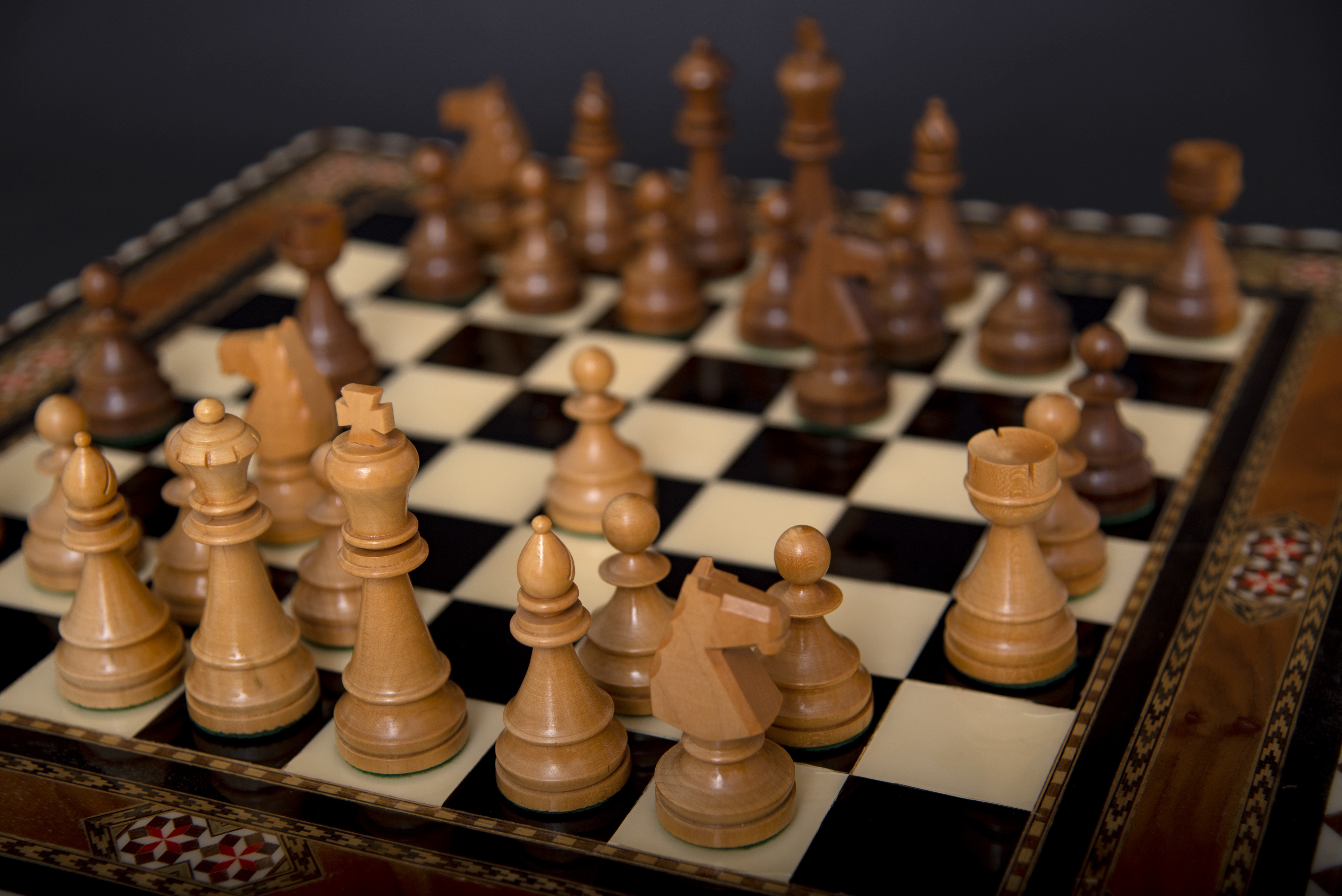 Jeux de société (5)