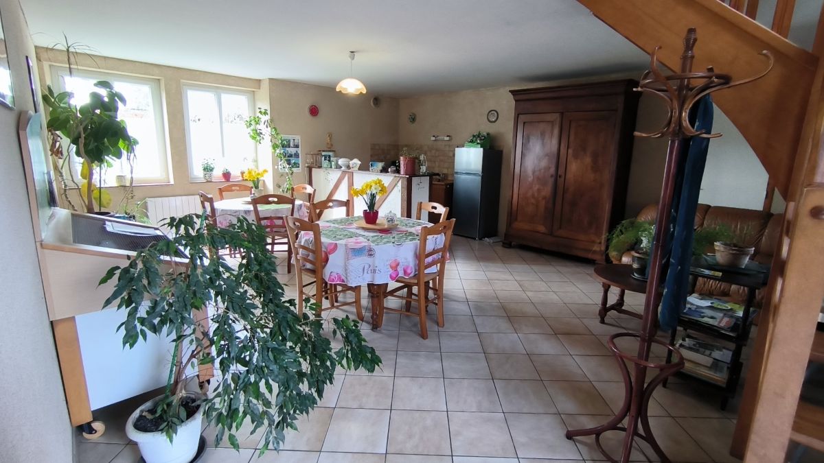 Ferme de la Lande Martel