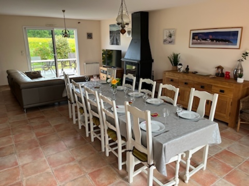 Gîte La Belle Echappée
