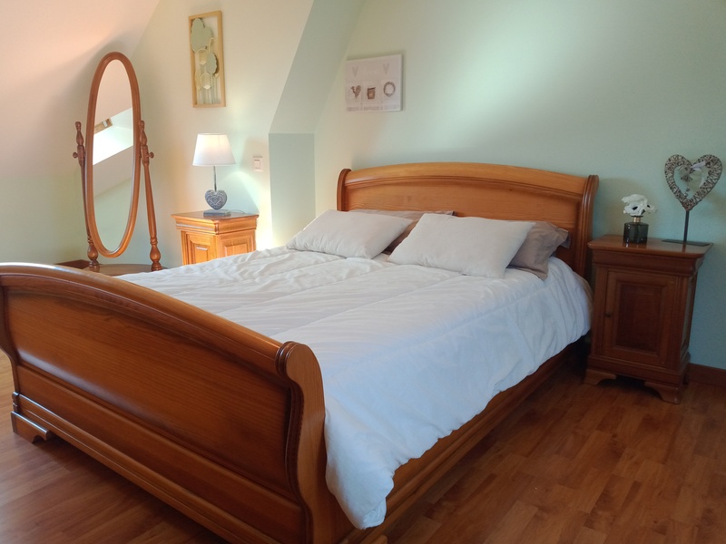 Gîte La Belle Echappée