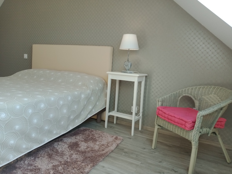 Gîte La Belle Echappée