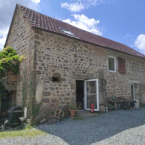 © TOURISME 61 Kerflaveur-la-Fresnaye-au-Sauvage
