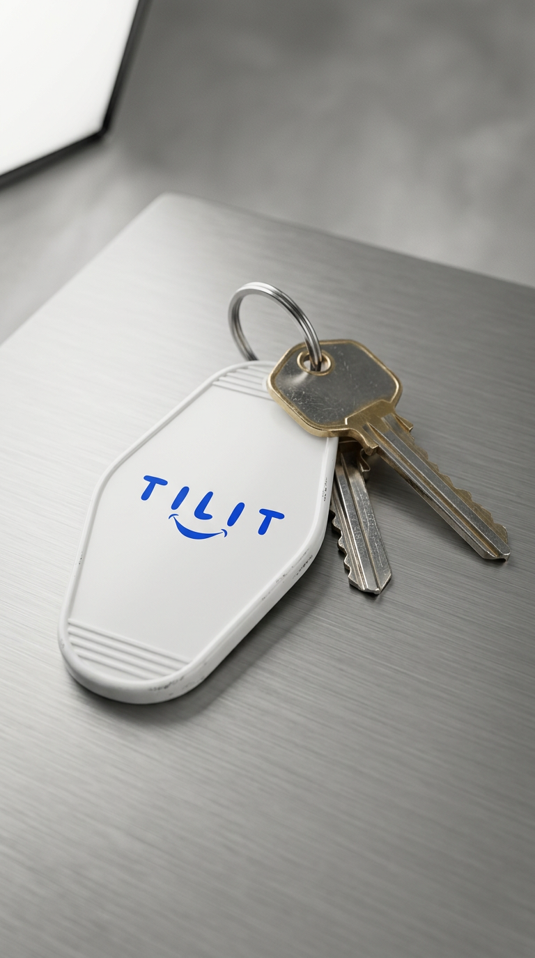 Keys 1 TILIT