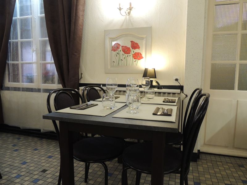 ©Orne Tourisme L-ESCALE-BELLEME