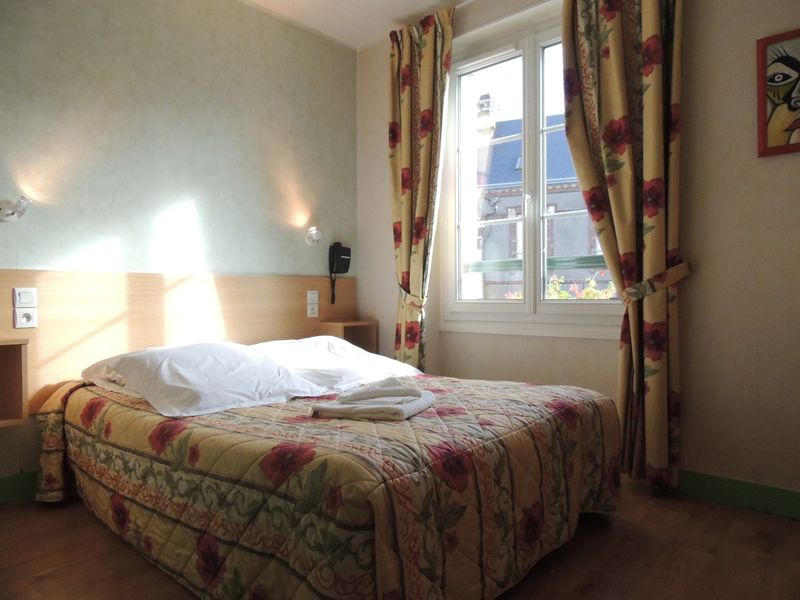 ©Orne Tourisme L-ESCALE-BELLEME