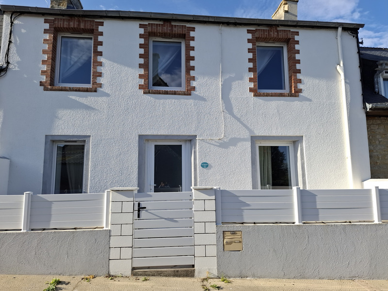 Le Clos Patarot