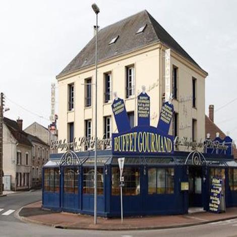 Le Refuge du P'tit Fischer