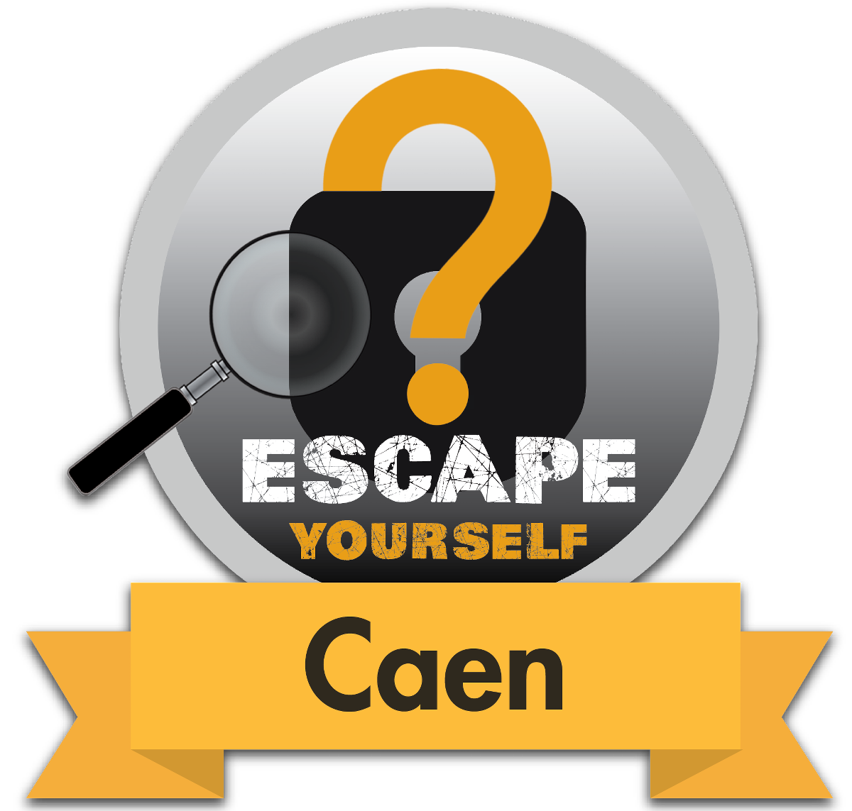 Escape Yourself Caen