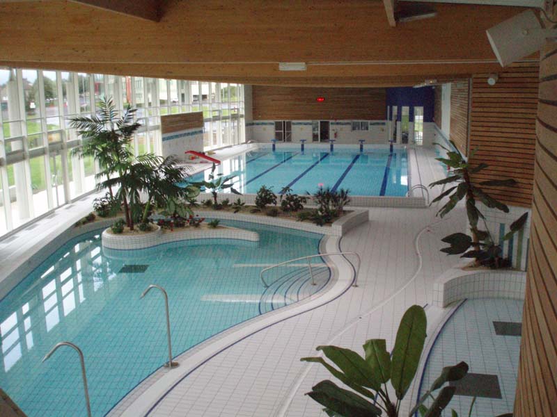 Centre Aquatique du Pays Fertois