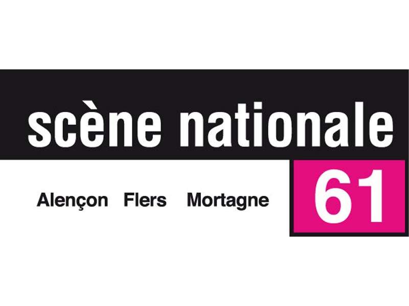 Scène Nationale 61 © SN61 Scène Nationale 61